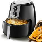 7L Air Fryer Healthy Cooker Low Fat Oil Free Kitchen Oven $110 (Was $269) + $12.95 Shipping @ HobbyHydroAndHomeBrew