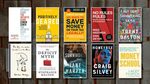 Win a Dymocks Prize Pack of 10 Great Summer Reads Worth $330 from Money Magazine