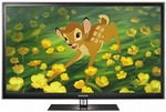JB Hi-Fi - Samsung PS51D550C1 51" Full HD 3D Plasma TV $770 (Receipt)