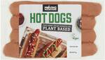 Moving Mountains Plant Based Hot Dogs 240g Was $9, Now $4.50 @ Woolworths