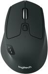 Logitech M720 Triathlon Wireless Mouse $47.12 ($0 C&C / + Delivery) @ JB Hi-Fi