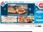 Another Code for $2 Side at Domino's (Can Be Used for Any Side). Exp: 19/01/2012