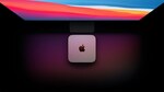 Win an Apple Mac Mini M1 from Gleam