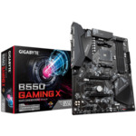 ½ Price Gigabyte B550-X-V2 ATX Motherboard $109 + Delivery @ Rosman Computers