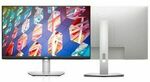 Dell S2421HS 24" FHD IPS Monitor (Height and Angle Adjustable, HDMI 1080p @ 75 Hz) $139 (Was $173.75) Delivered @ Dell eBay