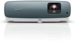 BenQ Tk850i "True 4K" Projector with Built-in Android TV $2595 + Delivery ($0 C&C/ in-Store) @ JB Hi-Fi