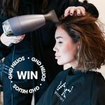 Win a GHD Helios Hairdryer from GHD