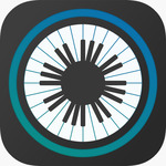 [iOS] Free - Tonality: Piano/Guitar Chords - Apple Store