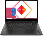 HP Omen 15-ek0057TX 15.6" FHD Core i7-10750H 8G-RTX2070 Max-Q $1599 + Free Metro Delivery @ Online Computers