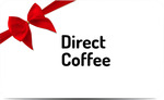 5% off Gift Card Subscriptions @ Direct Coffee