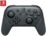 [Club Catch] Nintendo Switch Pro Controller $69 Delivered @ Catch