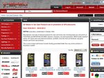40% off ALL Wax Car Care Products @V-Spec(Rare!) for a Limited Time Only! Free Shipping over $50