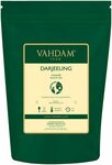 35% off Darjeeling​ Tea Leaves​ (255g, 120+ Cups) $19.49 + Delivery ($0 with Prime/ $39 Spend) @ VAHDAM via Amazon AU