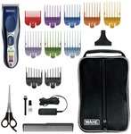 Wahl Colour Pro Cordless Rechargeable (60 Minutes Run Time) Hair Clipper Kit $68 (Was $119) + Free Delivery @ SSS Hair