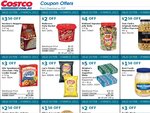 Costco Coupons Valid from 20th Feb - 4th Mar