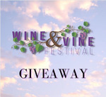 Win 2 VIP Tickets to Wine & Vine Festival, Hot Air Balloon Ride + Breakfast at Sofitel, Bottle of Wine from Wine & Vine (VIC)