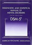 Diagnostic and Statistical Manual of Mental Disorders 5ed (DSM-5) Hardcover $46 Delivered @ galaxy stores1 via Amazon AU