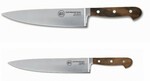TESSIN Chef Knife with Walnut Handle $133 + Delivery @ Harvey Norman