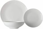 Maxwell & Williams 18pc Dinner Set $52.46 (Was $149.95) Delivered @ Amazon AU