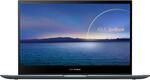 Asus Zenbook EVO Flip 13.3" FHD OLED Backlit Touchscreen Laptop $1298 (Save $800) + Del ($0 to Selected Areas/ C&C) @ JB Hi-Fi