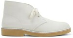 DESERTBOOT Comfort Mens $79 (RRP $189.95) 3 Colour Choices + $9.95 Delivery ($0 with $99 Order) @ Clarks