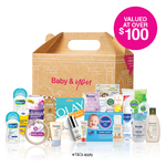 Free Baby & You Box with $39 Spend on Selected Brands @ Priceline Pharmacy