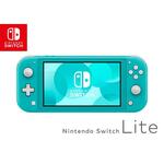 Nintendo Switch Lite Console $259 (Was $329) + Delivery ($0 to Selected Areas/ C&C) @ JB Hi-Fi