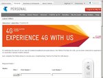 Free Telstra 4G USB Prepaid Dongle - By eDM Invitation Only