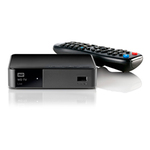 WD TV Live Streaming Media Player $115 at Officeworks