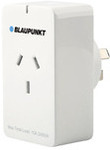 Blaupunkt Wi-Fi Power Plug with Energy Monitoring $19.99 @ Coles