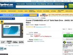 256GB Crucial M4 SSD for $342.091 AUD