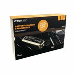 CTEK Battery Charger 5A with Bonus Power Bank and Accessories $111.75 Delivered @ Repco