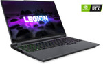 Lenovo Legion 5 Pro (5800H, RTX 3060 130W, 16" WQXGA IPS 165hz 500nits, 16GB RAM, 512GB SSD) $2079.20 Delivered @ Lenovo eBay