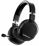 Steelseries Arctis 1 Wireless Xbox Series X Headphones $99 (Was $179) + Shipping @ BPC Tech