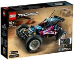 LEGO Technic off-Road Buggy 42124 $99.50 Half Price + Delivery ($0 with $100 Order) @ BIG W