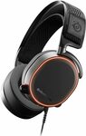 Steelseries Arctis Pro Wired Gaming Headset $170 Delivered @ Amazon AU