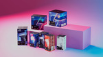 LIFX Smart Light Bundles: E.g Avid Gamer Bundle $150 & Free Delivery @ LIFX