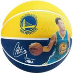 Spalding NBA Player Series - Stephen Curry Size 7 Basketball $4.99 + Delivery ($0 with Club/ C&C from Kmart/Target) @ Catch