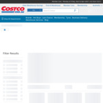 20% off Selected Fragrances & Free Delivery @ Costco (Membership Required)
