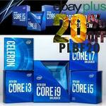 [eBay Plus] Intel Core i5-10400 CPU $215.20, Intel Core i7-10700F CPU $348 Delivered @ gg.tech365 eBay