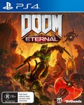 [PS4] Doom Eternal $18 + Delivery ($0 with Prime/ $39 Spend) @ Amazon AU