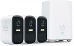 eufy Cam 2C Pro 2K Security Kit Pack of 3 $499 Delivered or Pickup @ Scorptec