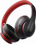 Anker Soundcore Life Q10 Wireless Bluetooth Headphones $59.49 (Was $89.99) Delivered @  AnkerDirect AU via Amazon AU