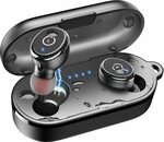 TOZO T10 Bluetooth 5.0 Wireless Earbuds IPX8 Waterproof $32.88 (Was $45.99) + Delivery ($0 with Prime/$39 Spend) @ TOZO AmazonAU
