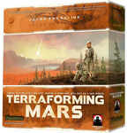 Terraforming Mars Strategy Game $69 + Free Delivery @ Kmart