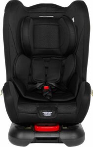 Infasecure kompressor shop 4 caprice isofix