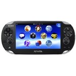 Import PlayStation Vita 3G/Wi-Fi + Uncharted + 8GB Delivered ~ $312 Amazon.de