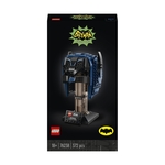 LEGO Classic Batman Cowl 76238 $39 + Delivery ($0 with $65 Order) @ Kmart (Online Only)