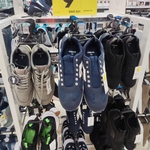 [WA] Unisex Casual Shoes $9-$10 (Was $30) @ BIG W Livingston (Perth)