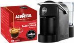 Lavazza A Modo Passionale 108 Pack Capsules with Bonus Jolie Black Coffee Machine $59.95 Shipped @ Costco (Membership Required)